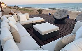 Casa De Vacaciones Casa Mareas Puerto Peñasco  México